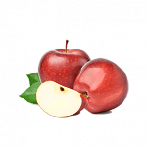 Red Apple