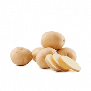Potato/Aloo