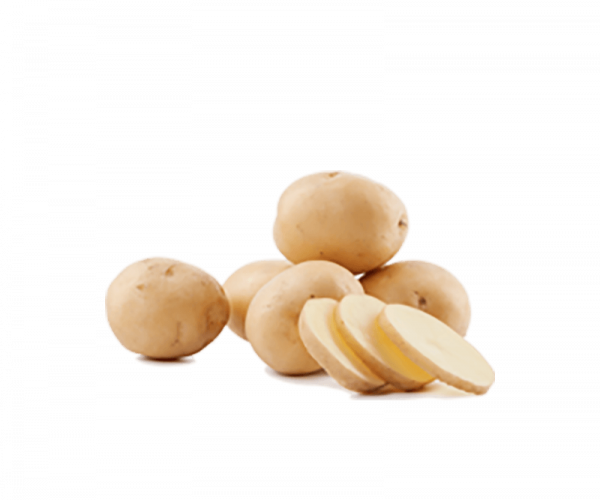 Potato/Aloo