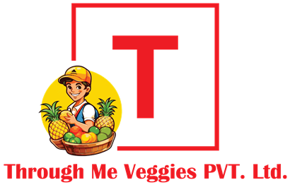 throughmeveggies.com