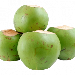 Tendar Coconut/Nariyal Pani