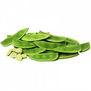 Broad Beans/Sem Fali