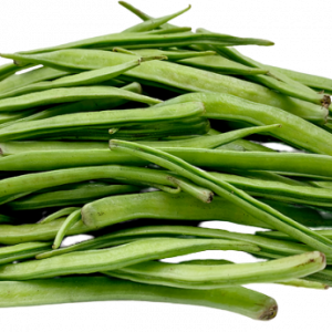 Cluster-Beans-PNG-Clipart-Background