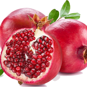 Pomegranatr/Anar