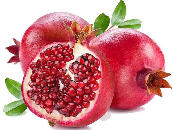 Pomegranatr/Anar