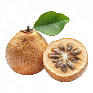 Wood Apple/Belua