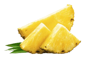Pineapple/Cut