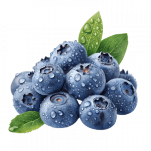 Blue Berry