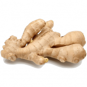 Ginger/Adrak